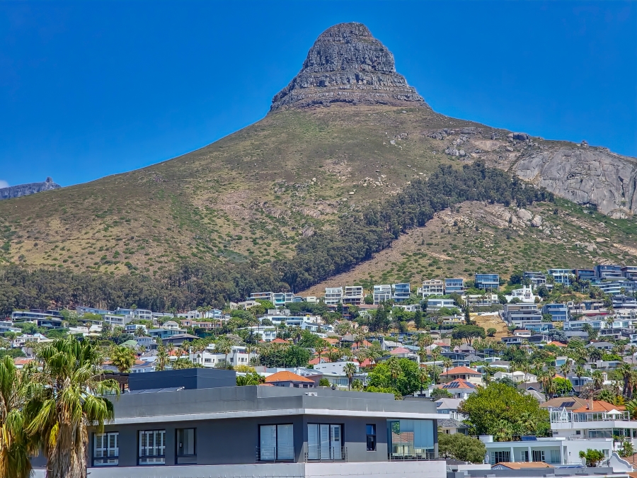 To Let 2 Bedroom Property for Rent in Fresnaye Western Cape